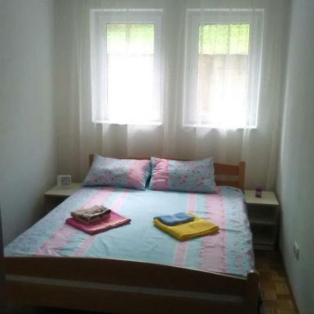 Apartman Jevtic 1 Gornja Toplica 외부 사진
