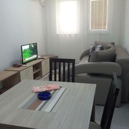 Apartman Jevtic 1 Gornja Toplica 외부 사진