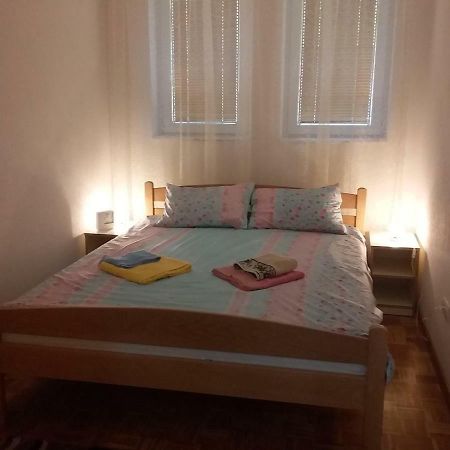 Apartman Jevtic 1 Gornja Toplica 외부 사진