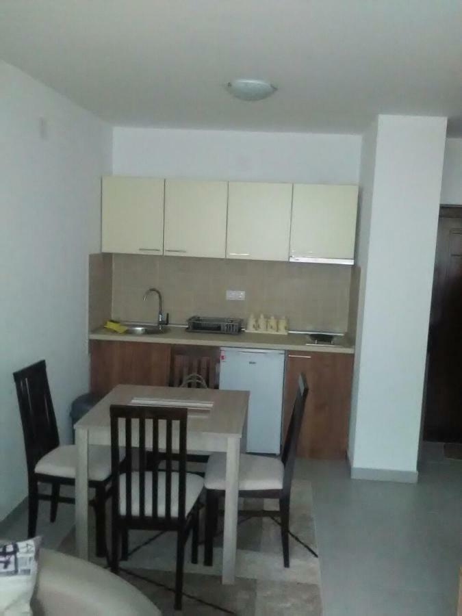 Apartman Jevtic 1 Gornja Toplica 외부 사진