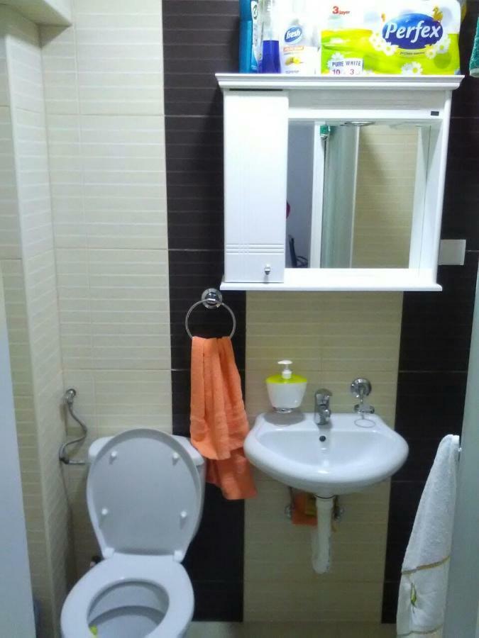 Apartman Jevtic 1 Gornja Toplica 외부 사진