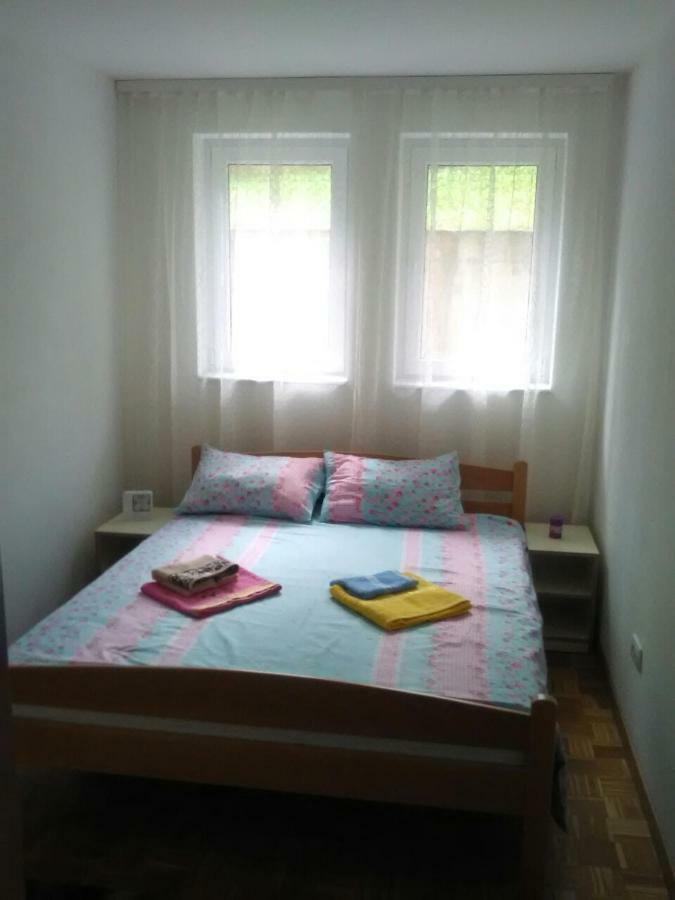 Apartman Jevtic 1 Gornja Toplica 외부 사진